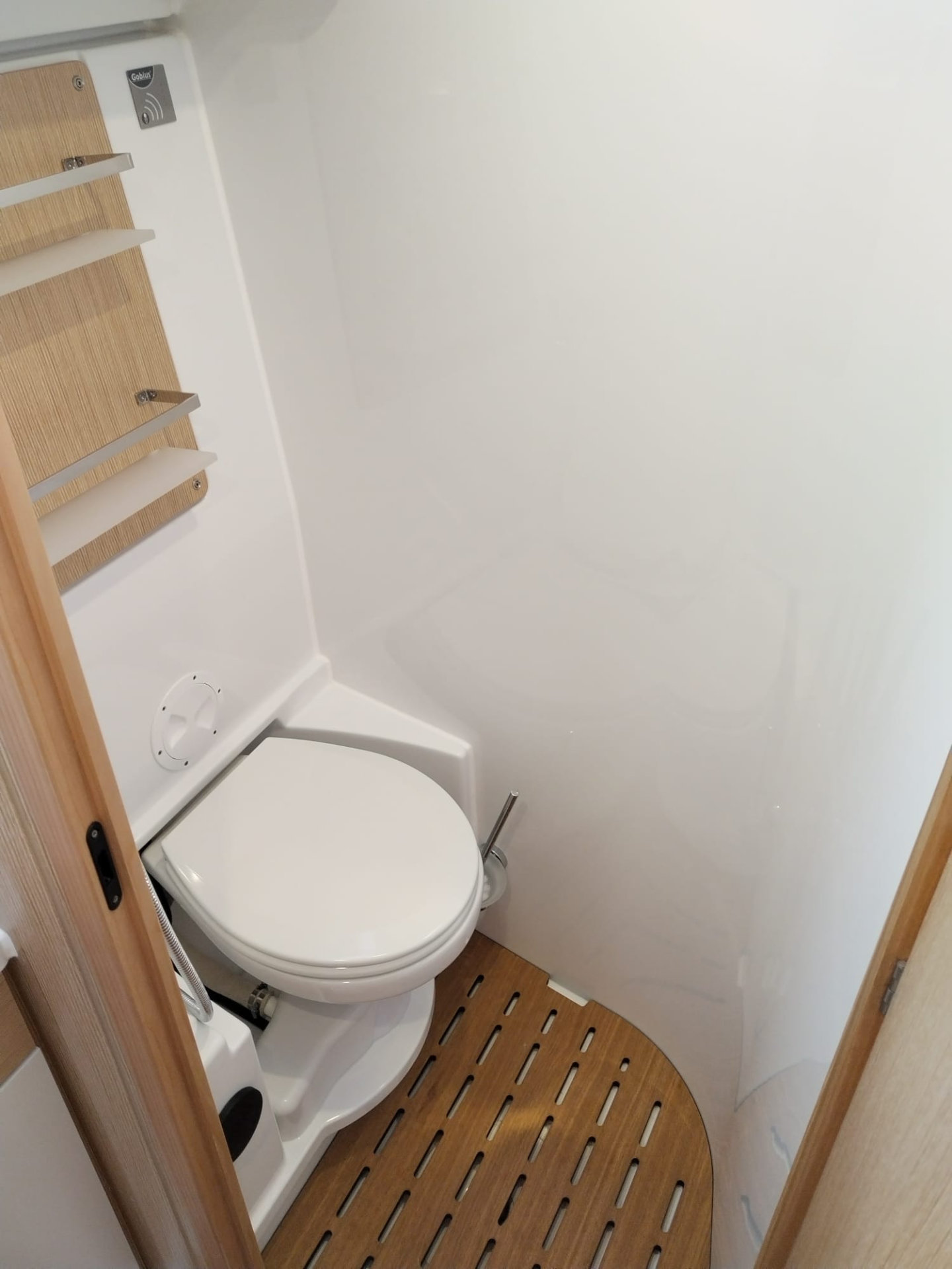 Photo #13 - Dehler 38 SQ (Aurelie) in Krk - 18486