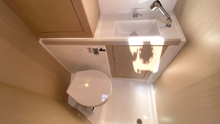 Photo #19 - Oceanis 41.1 (Frankfurt) in Rogoznica - 17566
