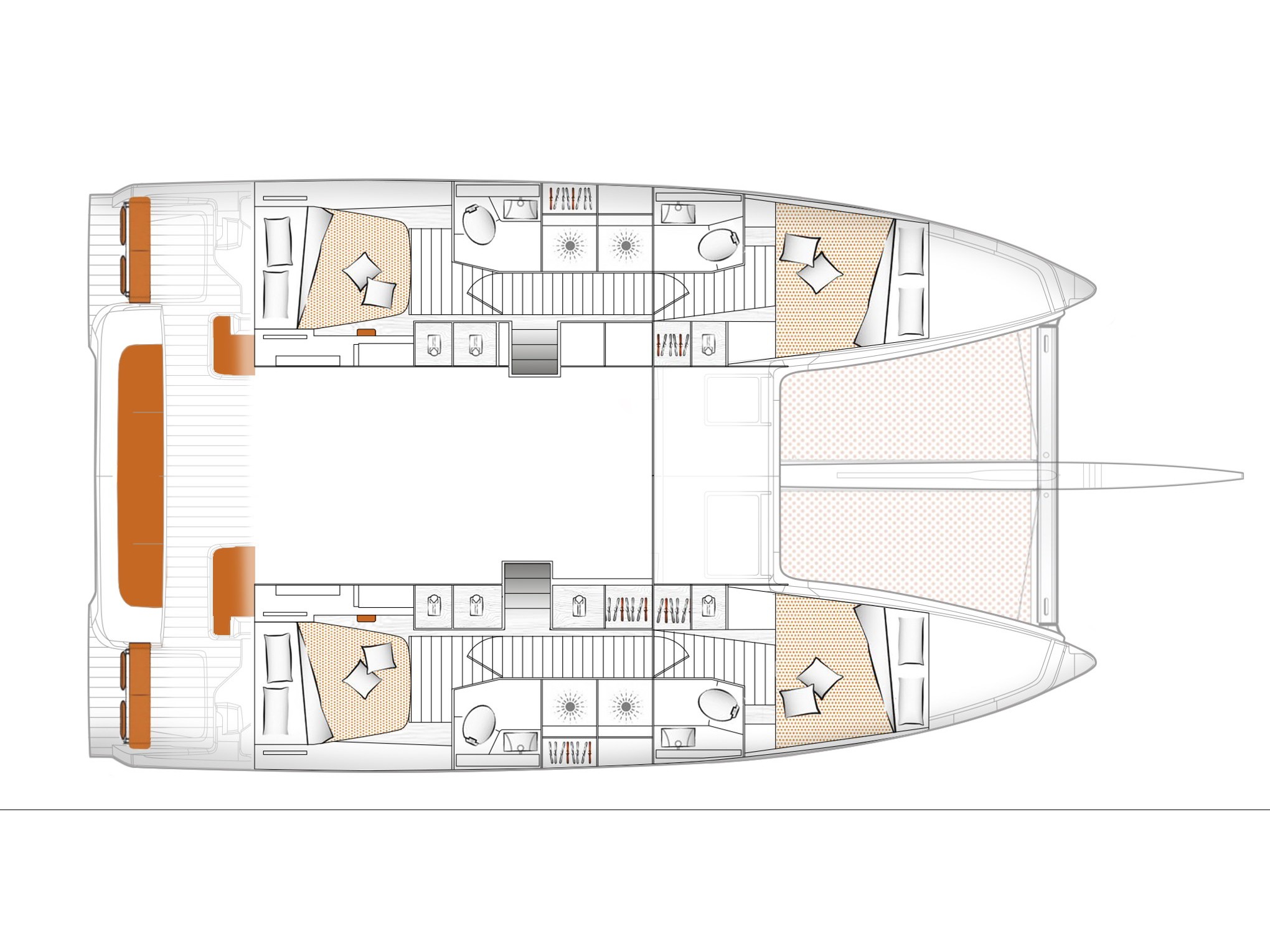 Photo #2 - Excess 14 (Lydia III) in Pula - 10131
