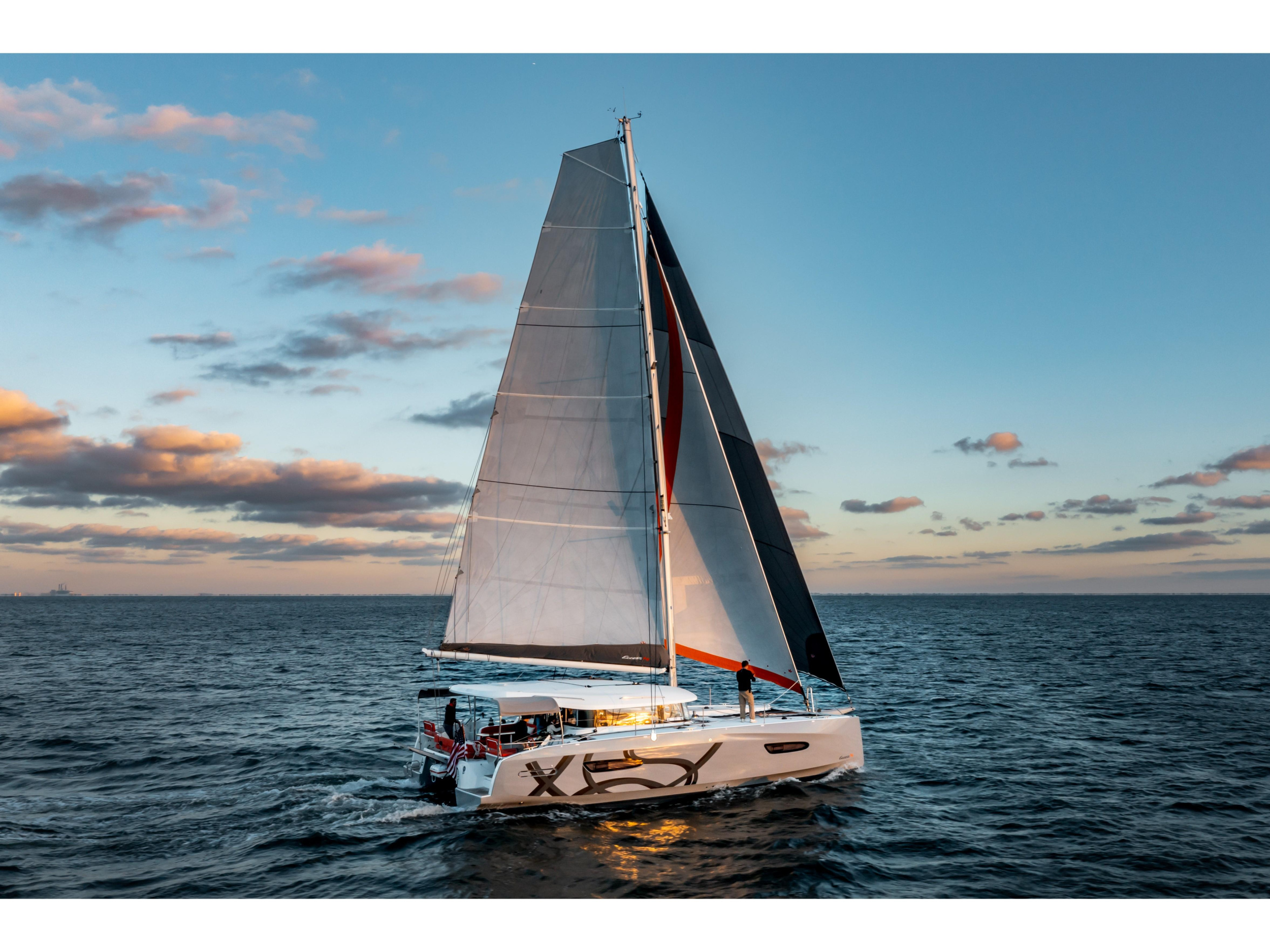 Photo #1 - Excess 14 (Lydia III) in Pula - 10131