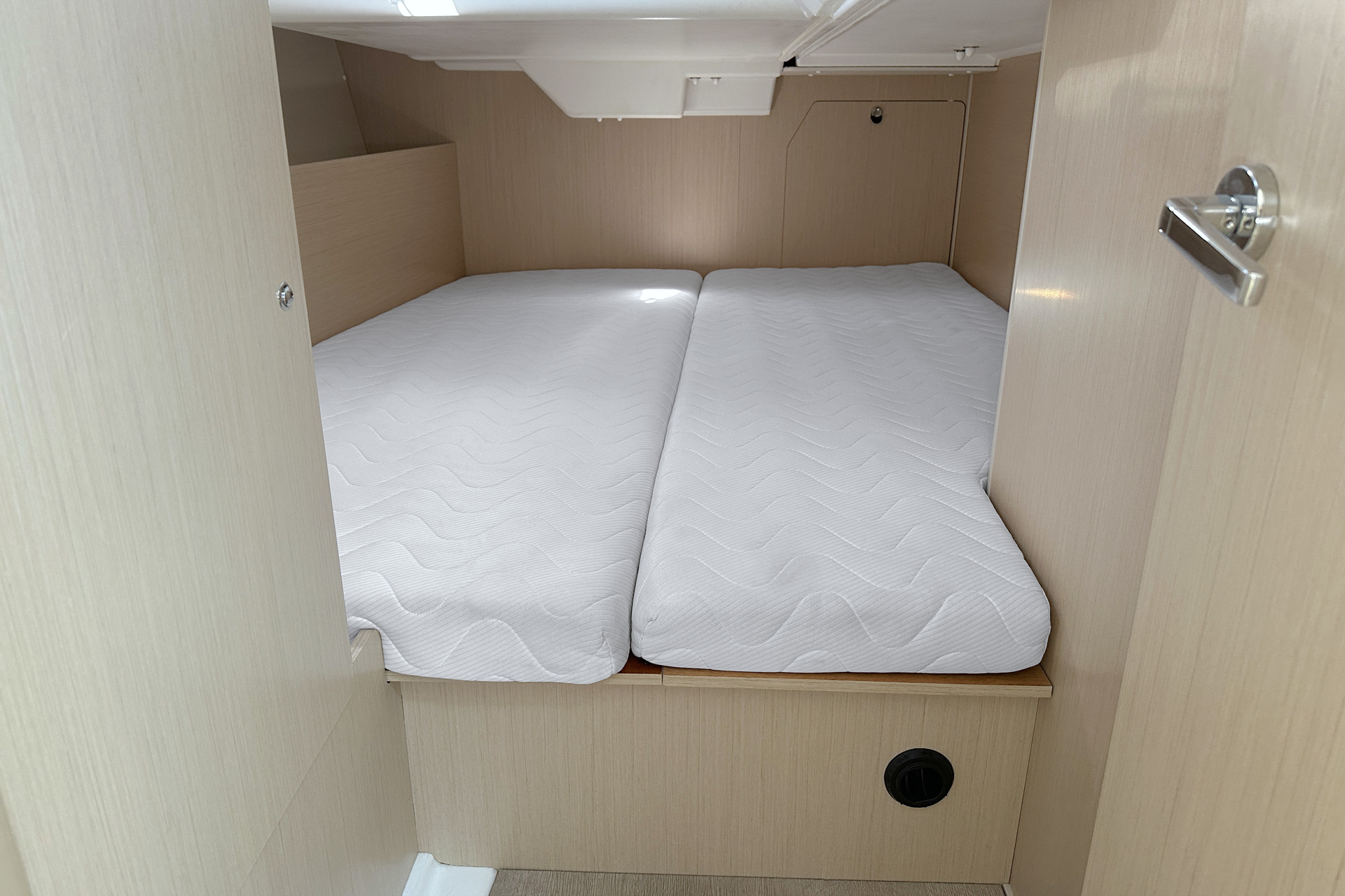 Photo #17 - Oceanis 38.1 7 Personen (Tena) en Krk - 17550