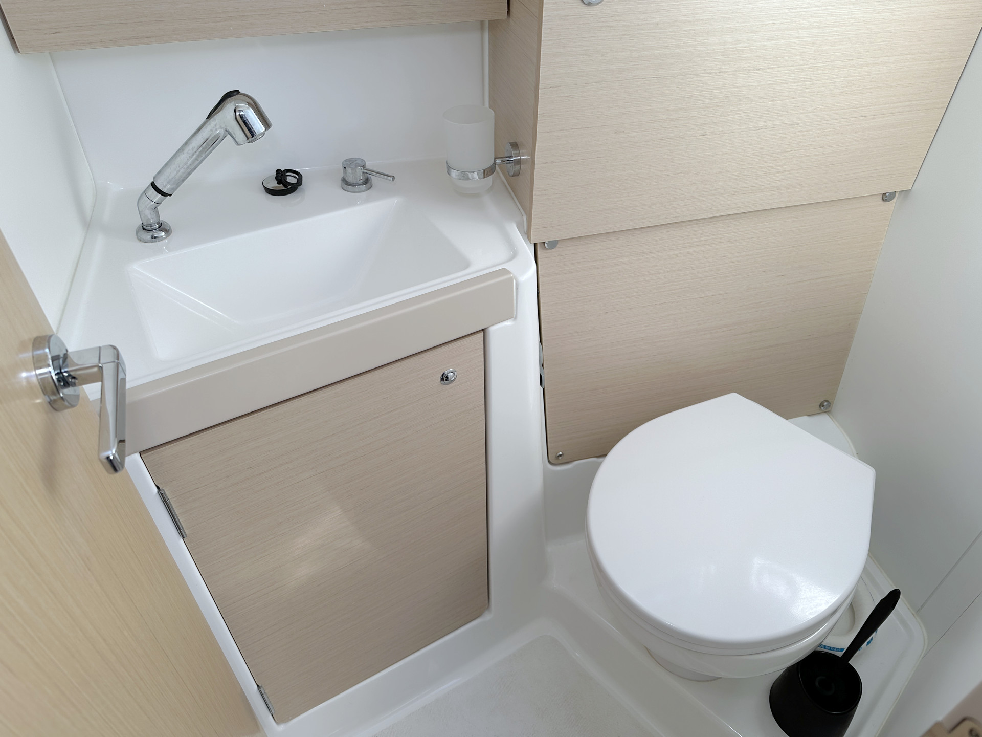 Photo #6 - Oceanis 38.1 7 Personen (Tena) en Krk - 17550