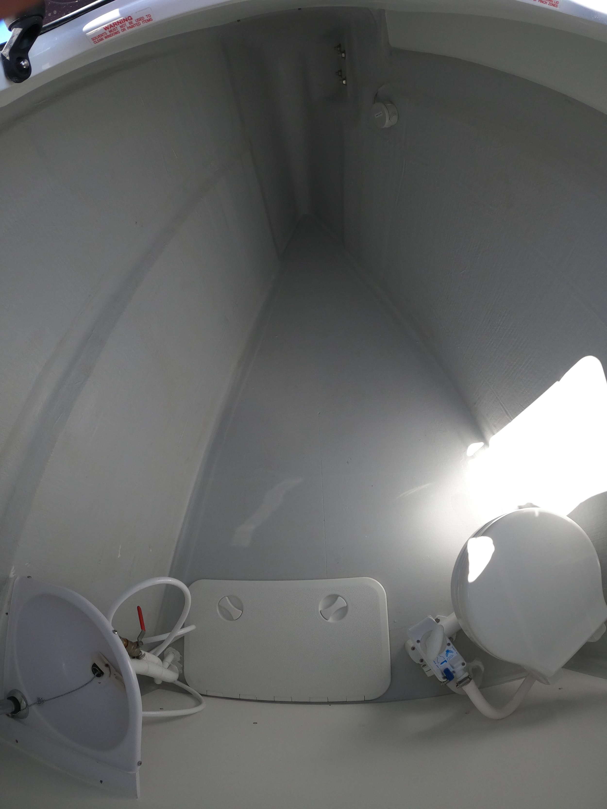 Photo #17 - Fountaine Pajot Astréa 42 (Wm-Ac in dinette-Gen-Sol.Pan) (Astrea) in Castellamare del Golfo - 12855