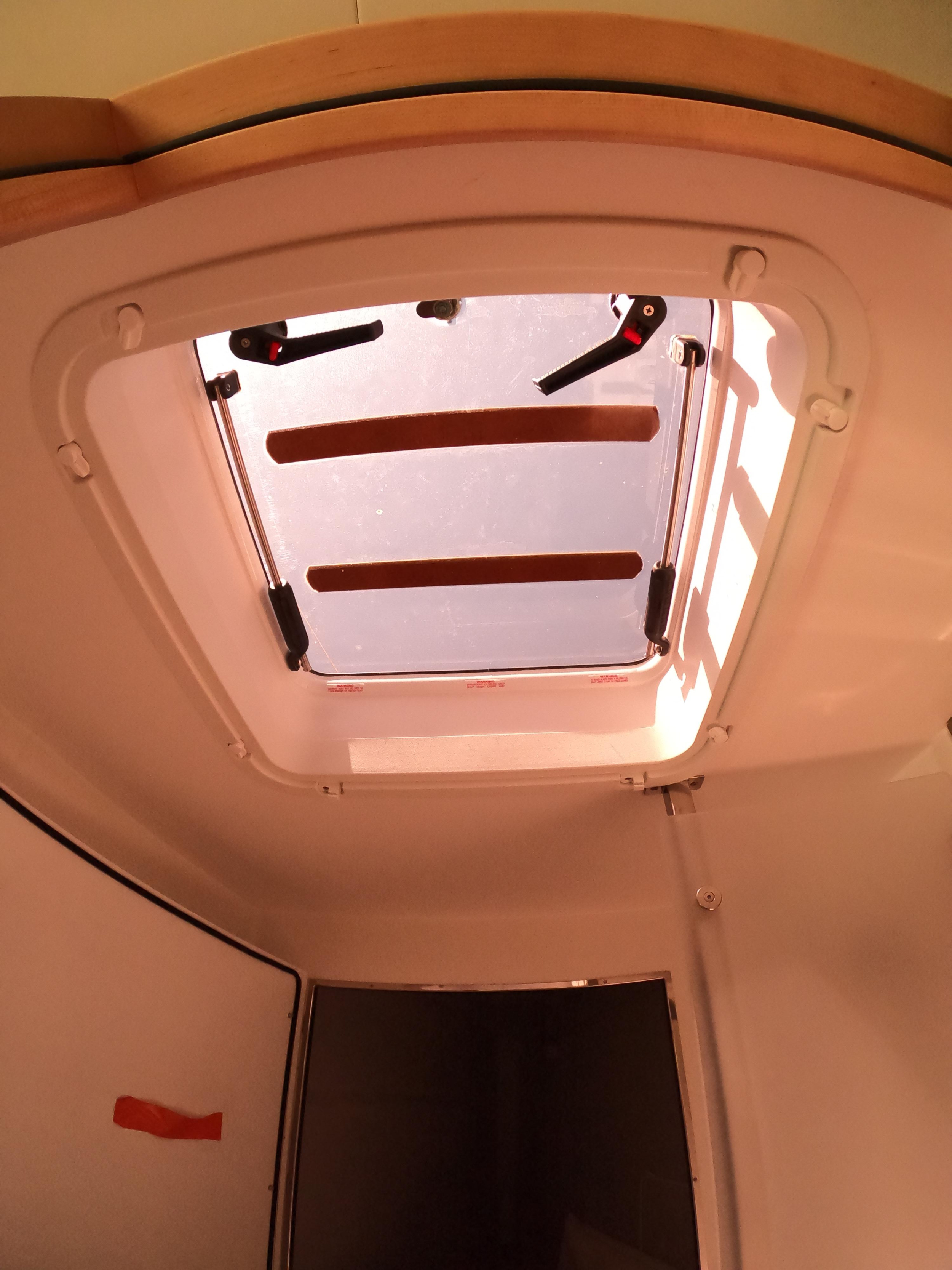 Photo #45 - Fountaine Pajot Saona 47 (Wm-AC-Gen-Sol.Pan) (Saona) in Castellamare del Golfo - 12854