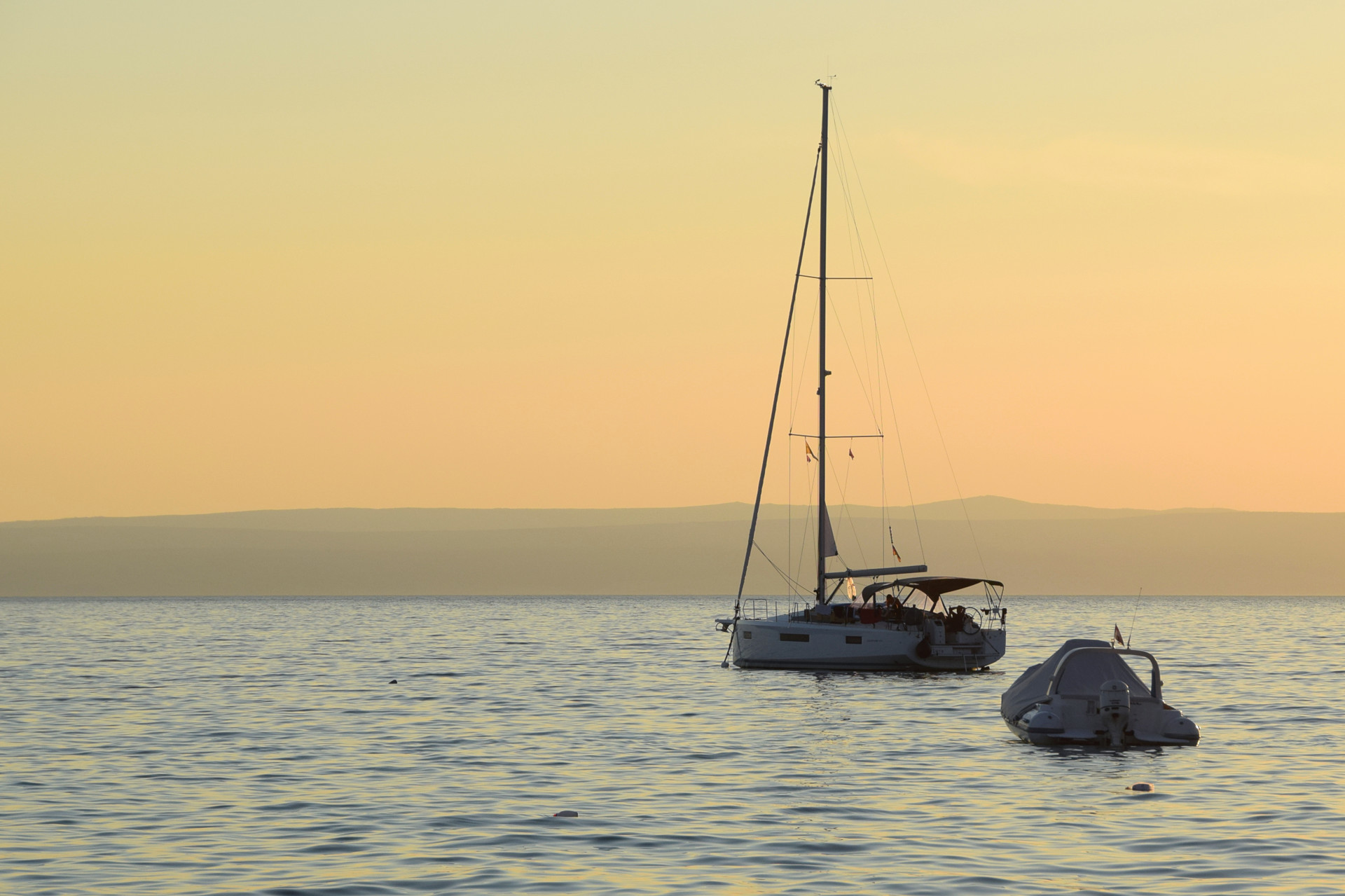 Photo #6 - Sun Odyssey 410 3 Kab. (Lara) in Krk - 17103