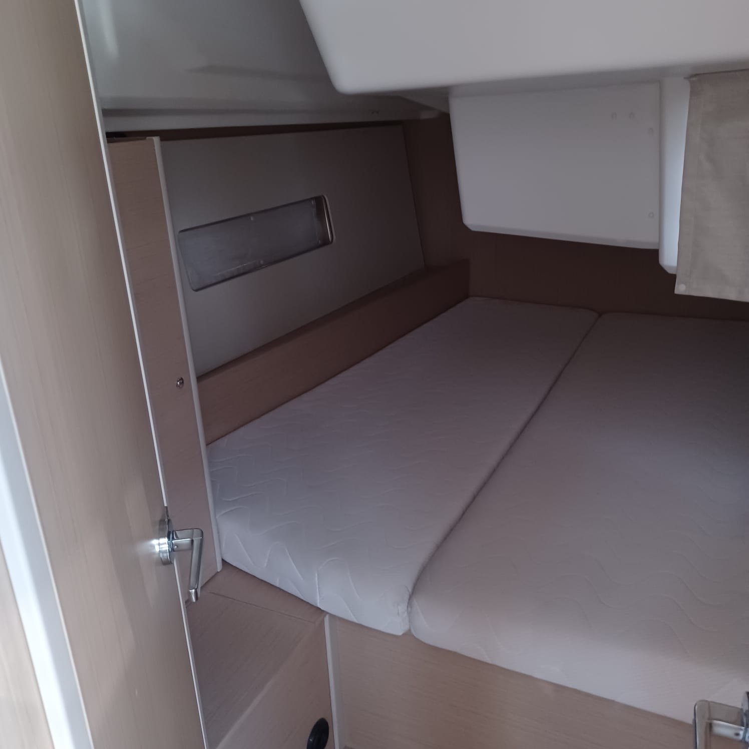 Photo #12 - Oceanis 40.1 (Elisa) en Krk - 16343