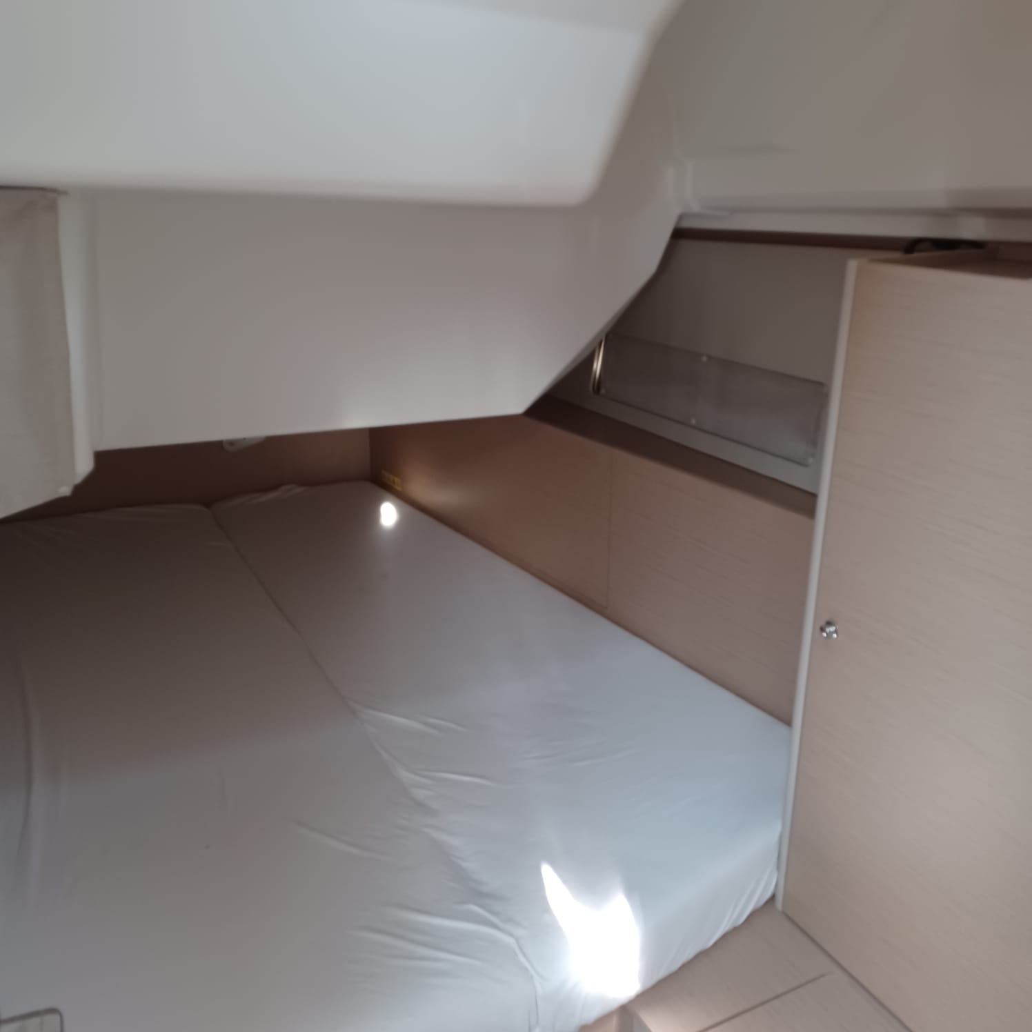 Photo #8 - Oceanis 40.1 (Elisa) en Krk - 16343