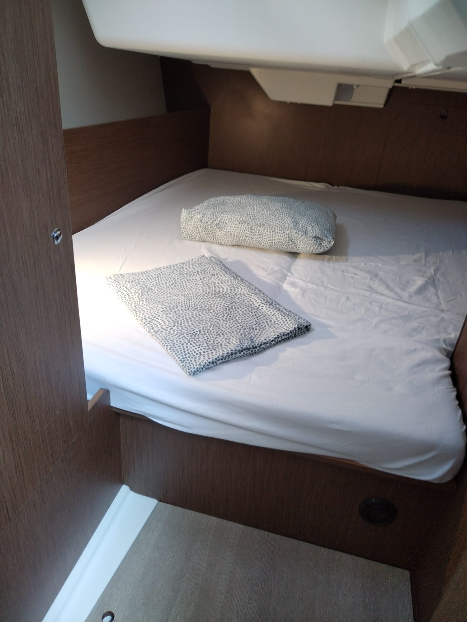 Photo #12 - Oceanis 38.1 7 Personen (Diana) in Krk - 18485