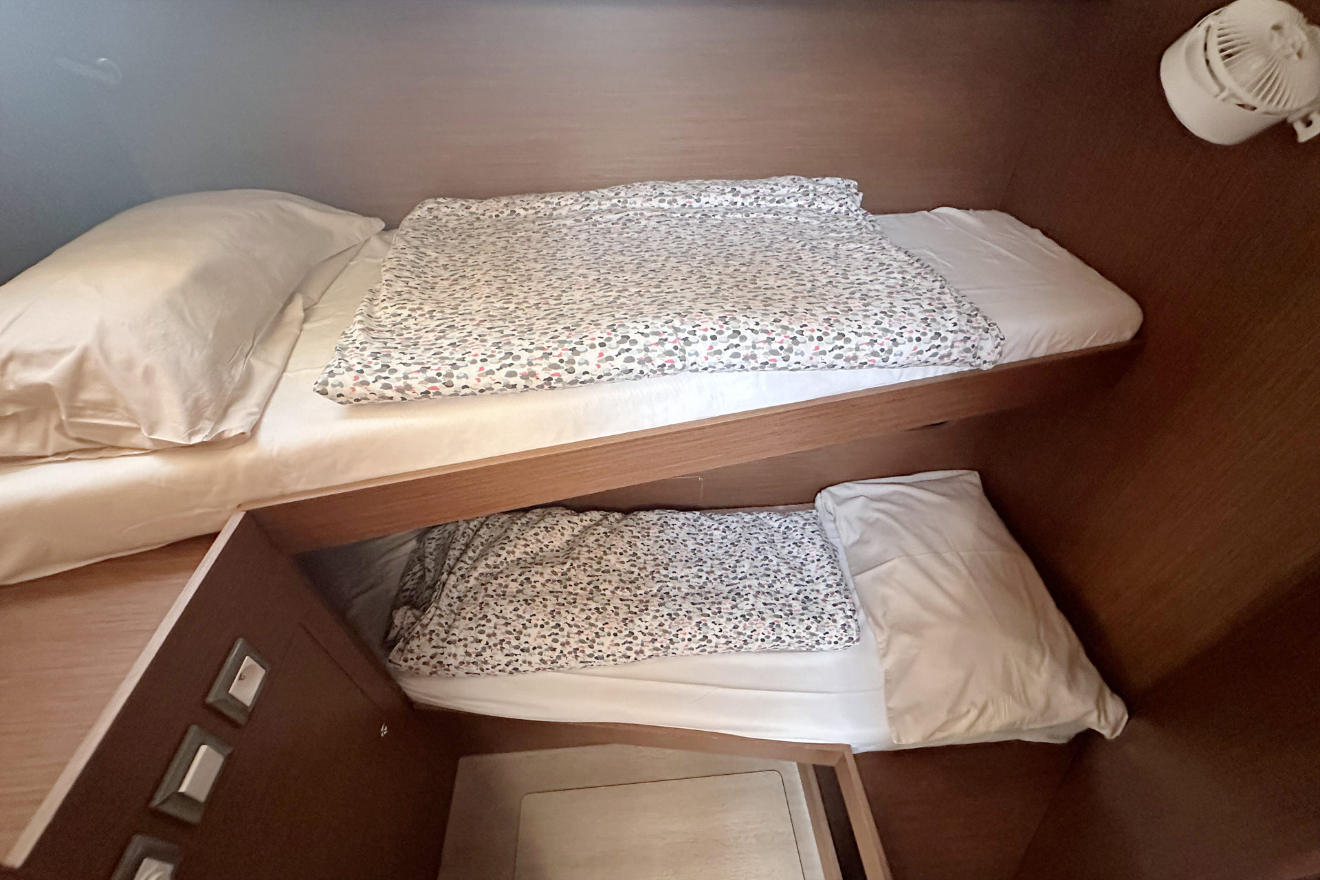 Photo #9 - Oceanis 51.1 (Flipper) in Palma - 8487