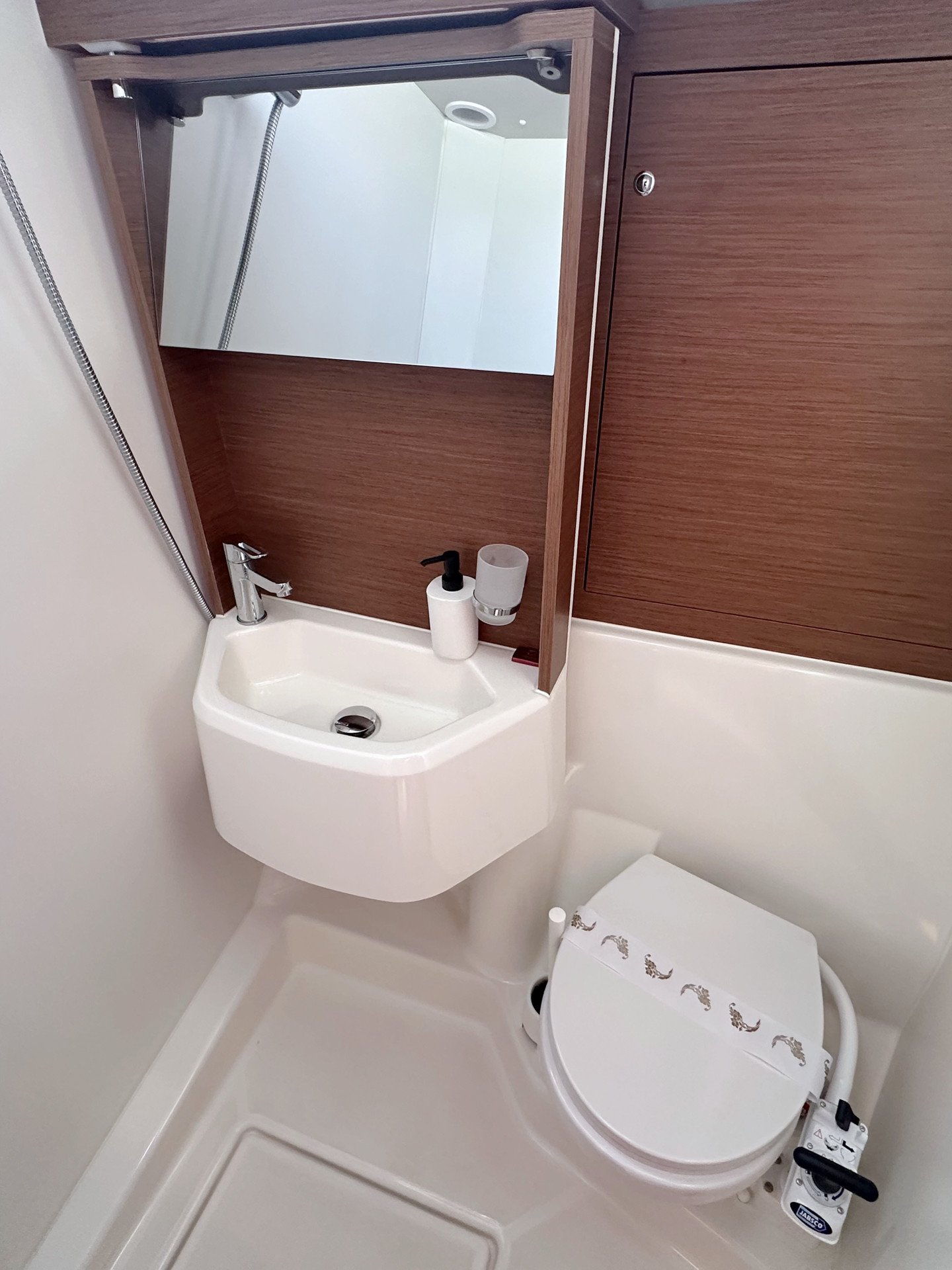 Photo #13 - Oceanis 51.1 (Flipper) in Palma - 8487