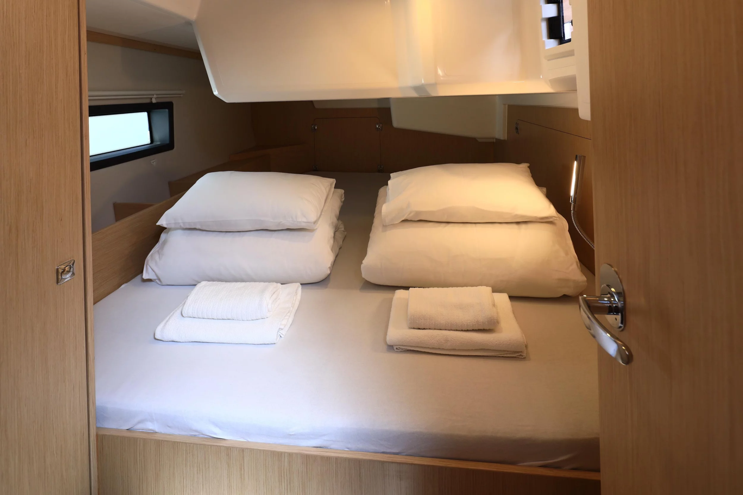 Bavaria C42 (Larus One)  - 7