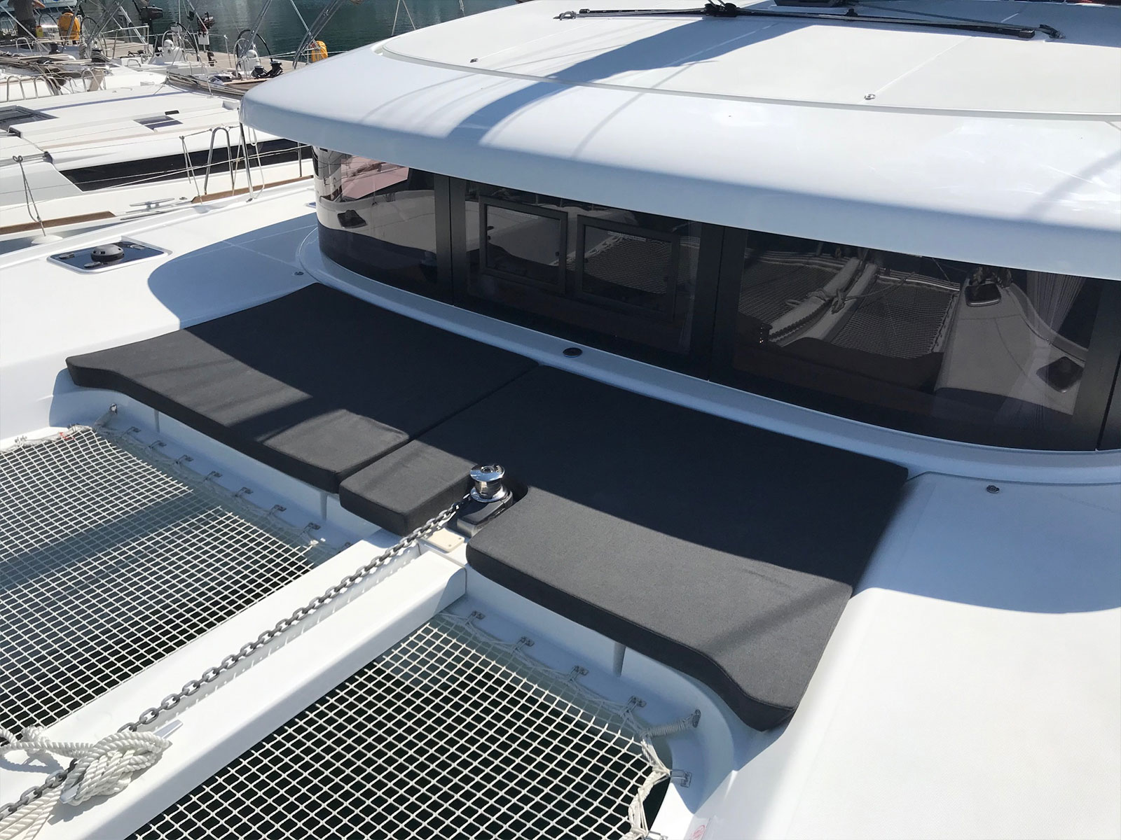 Photo #5 - Lagoon 42 owner version (FIND US) in Kastela - 10129