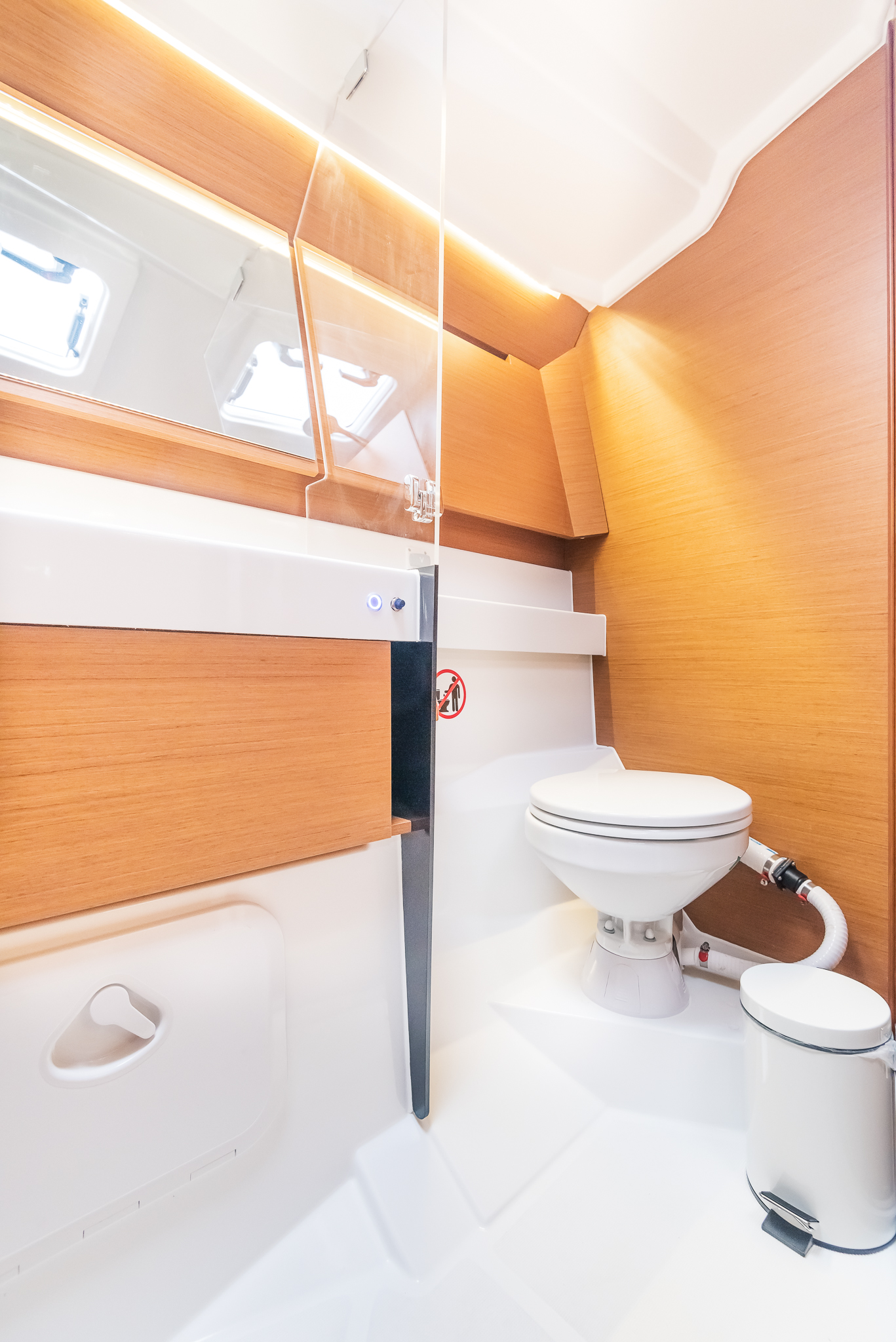 Photo #21 - Sun Odyssey 410 (Emotion) en Lefkada - 8895