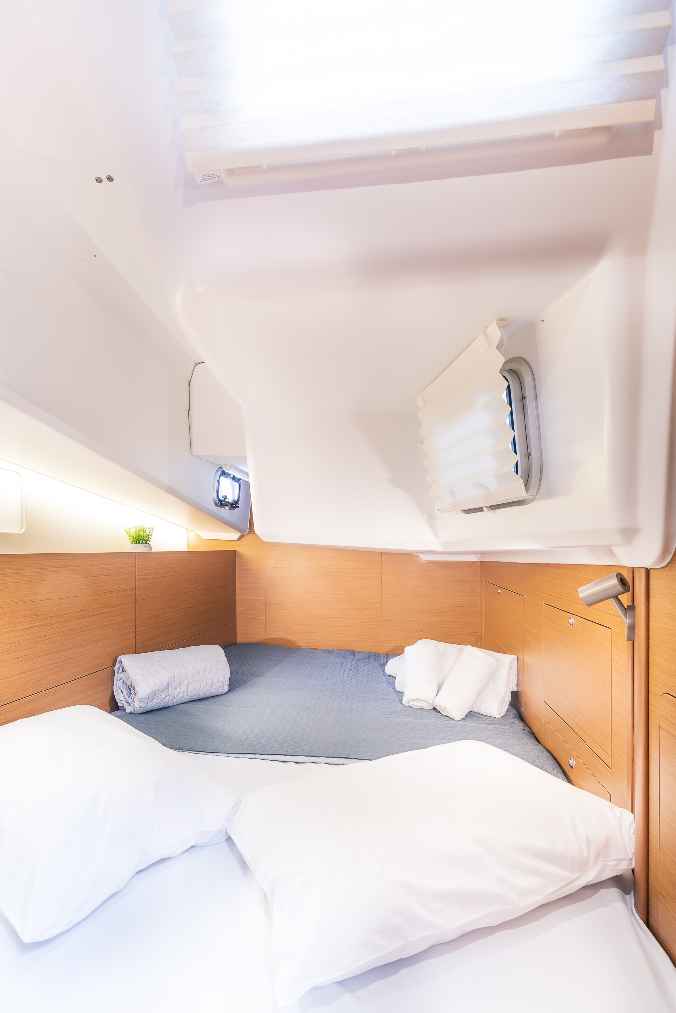 Photo #12 - Sun Odyssey 410 (Emotion) en Lefkada - 8895