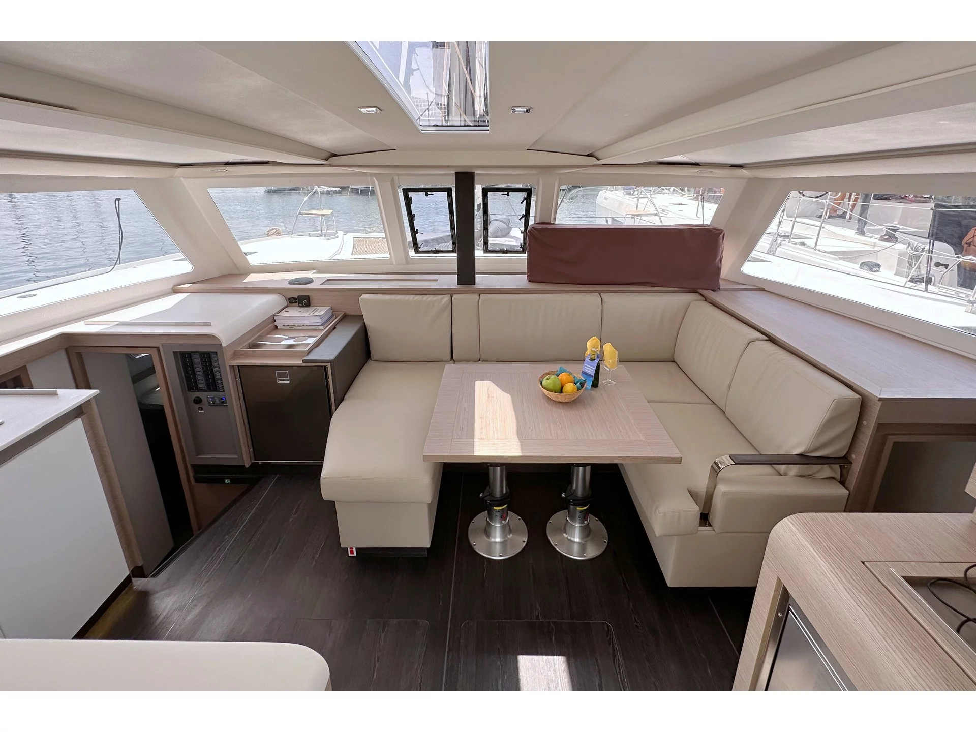 Isla 40 (Laja) Interior image - 13