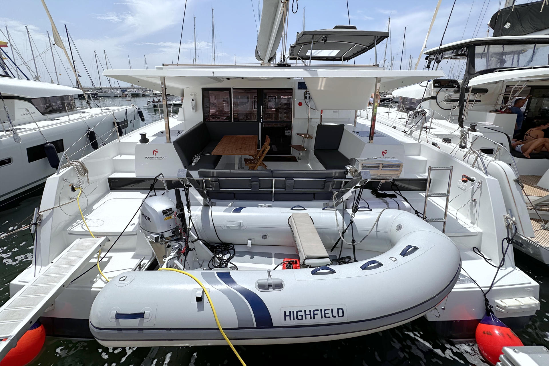 Photo #19 - Isla 40 (Laja) en Palma - 8493