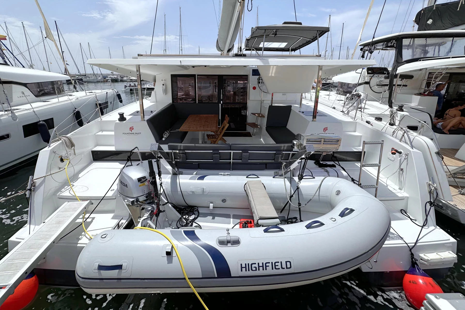 Isla 40 (Laja)  - 18