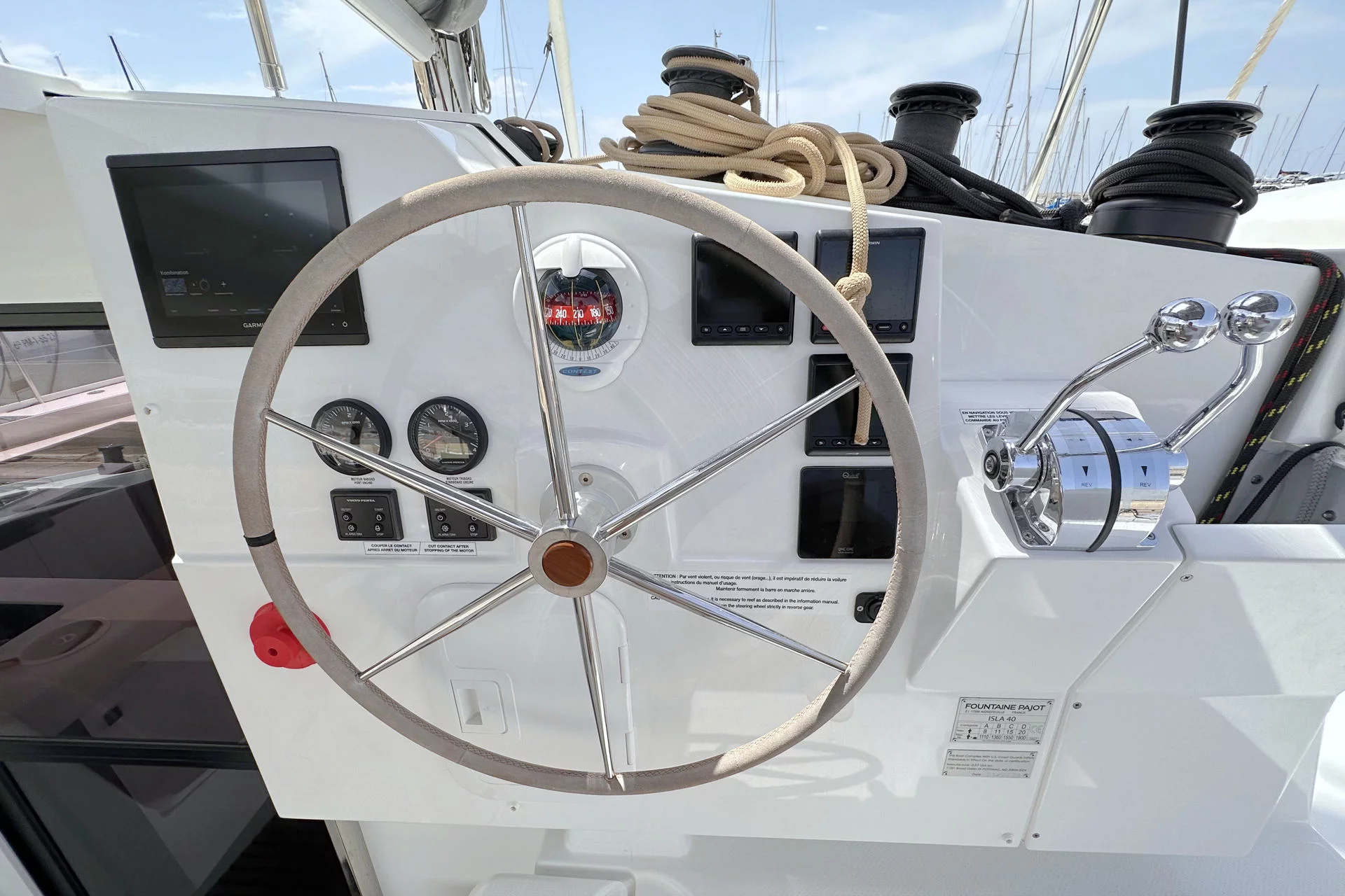 Isla 40 (Laja)  - 10