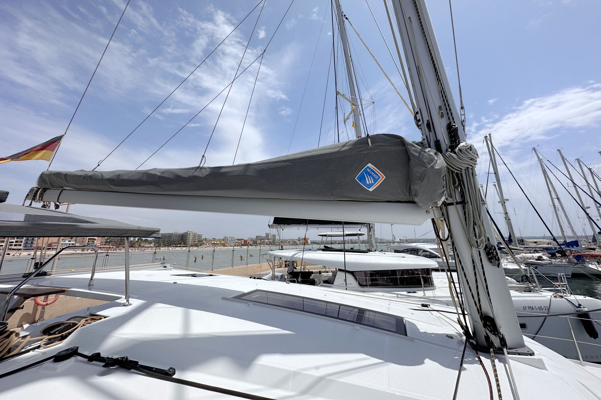 Photo #13 - Isla 40 (Laja) en Palma - 8493