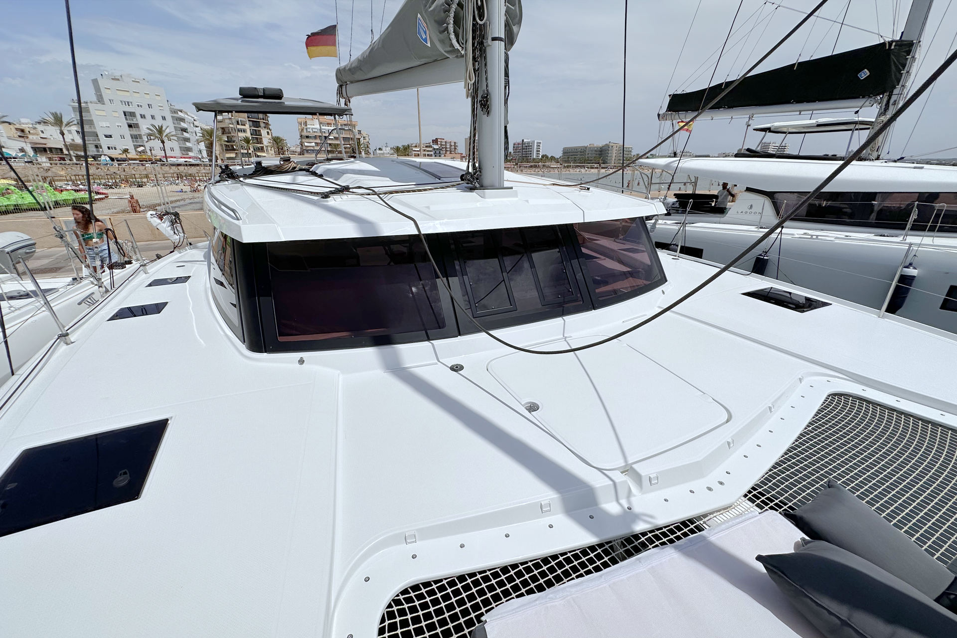 Photo #18 - Isla 40 (Laja) en Palma - 8493