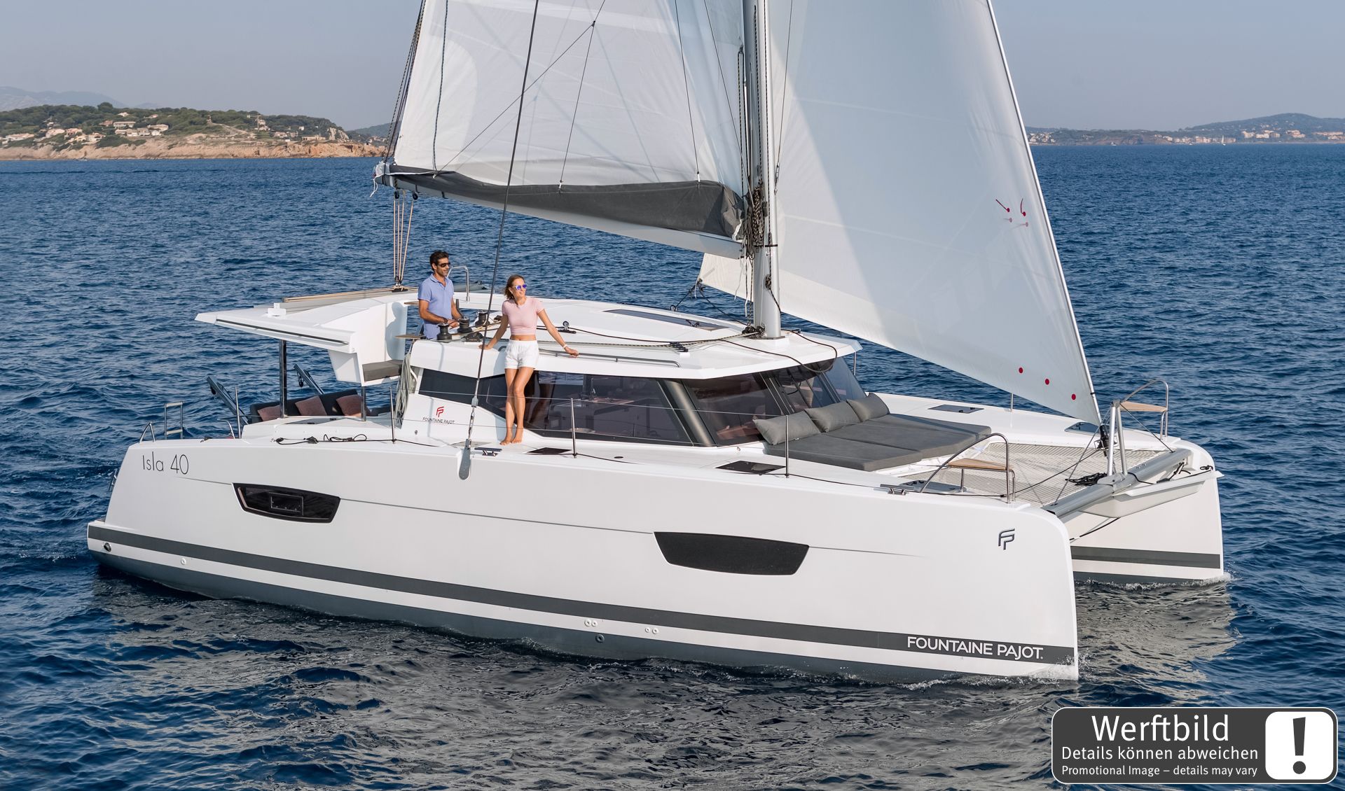 Photo #23 - Isla 40 (Laja) en Palma - 8493