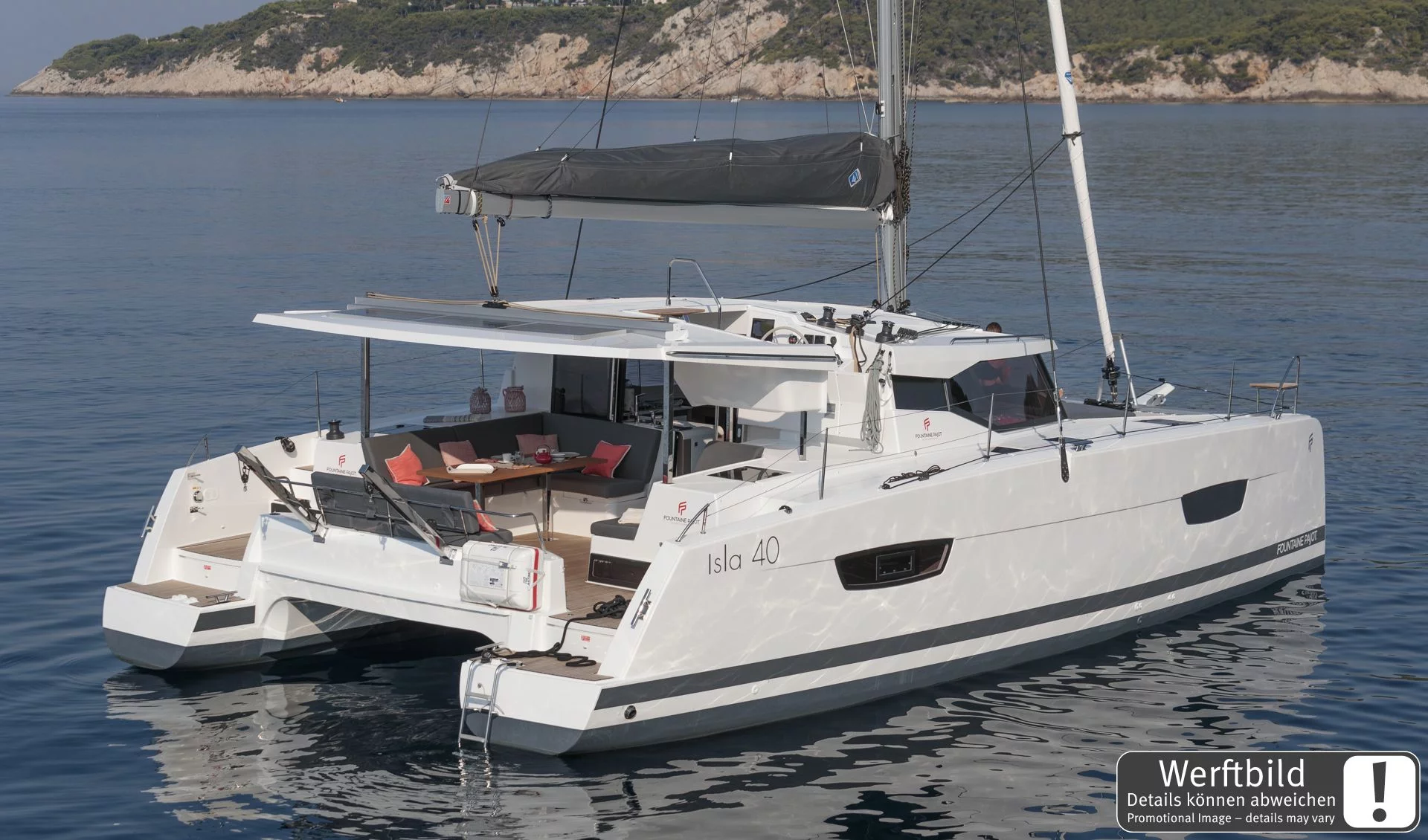 Isla 40 (Laja)  - 4