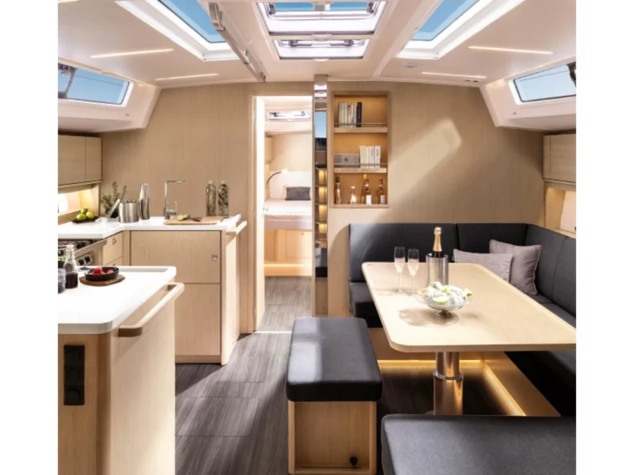 BAVARIA C46 (PRINCESS)  - 83