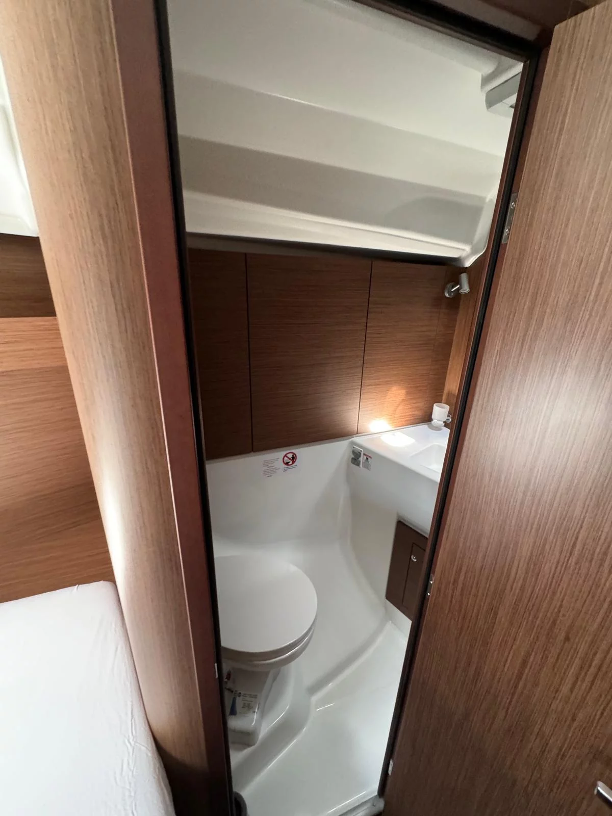 Oceanis 40.1 (Bruna)  - 4