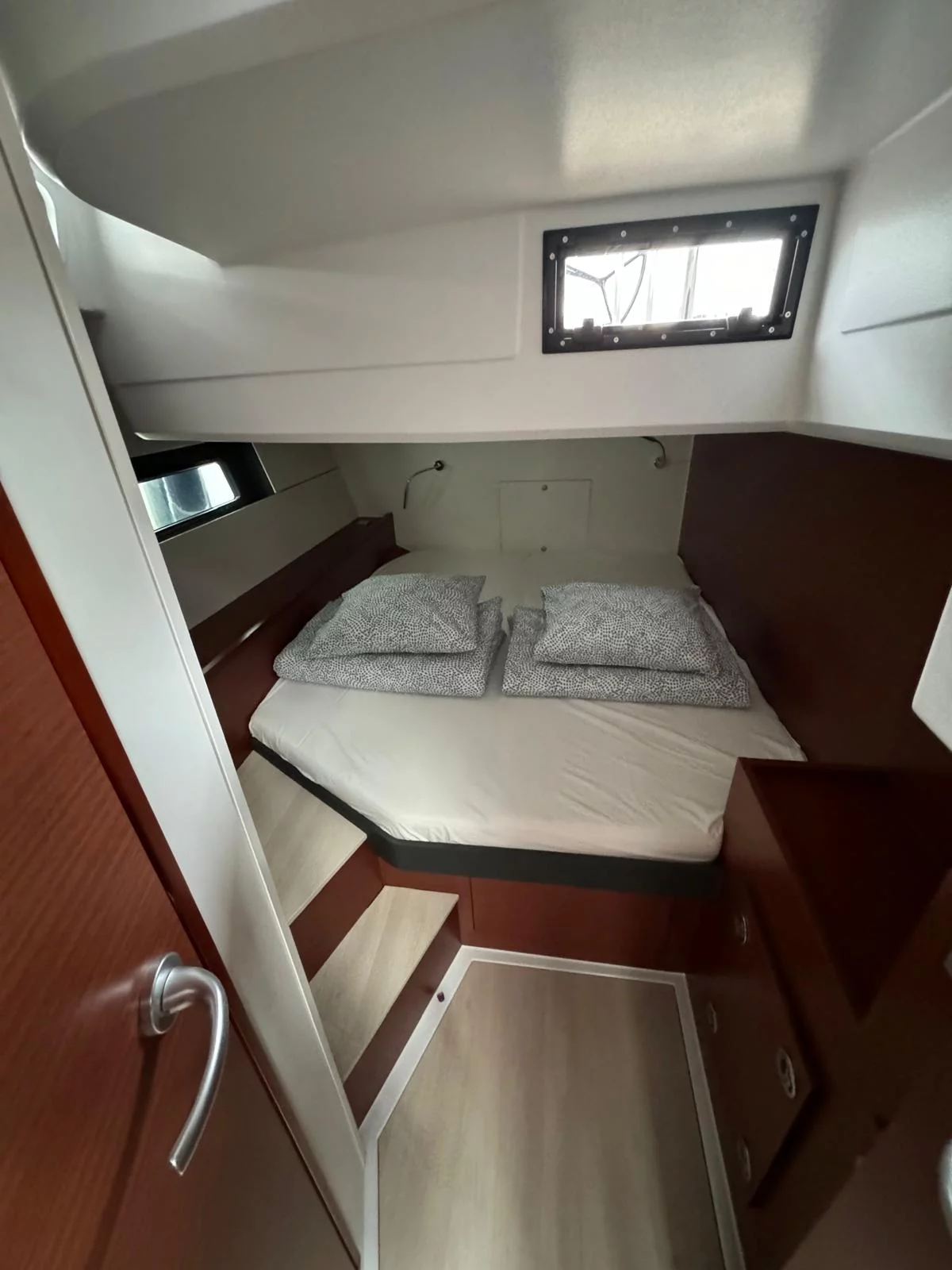 Hanse 460 3 Kabinen (Venus)  - 20