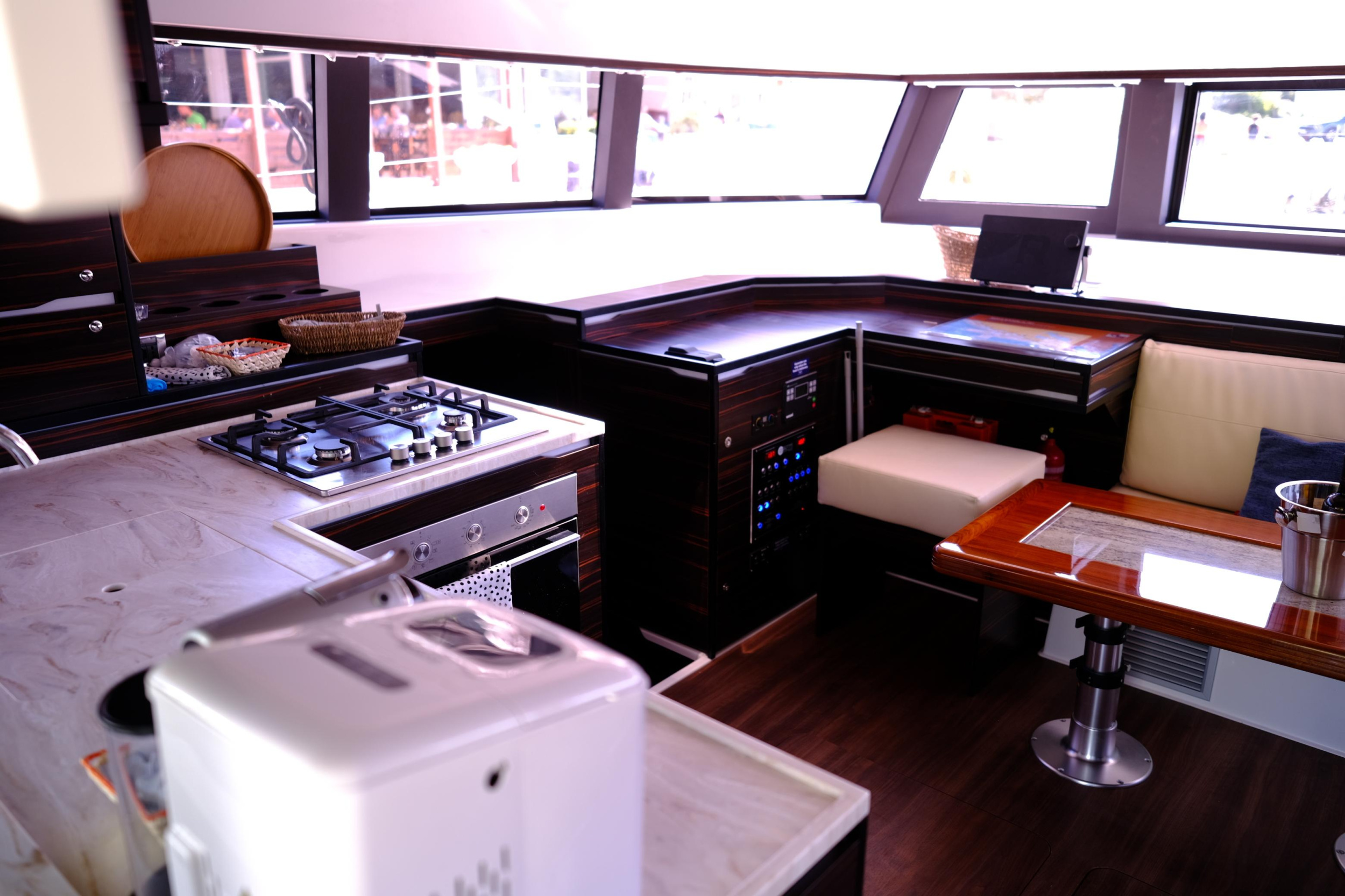 Photo #10 - Cervetti 44 Power (Abuzz) in Primosten - 18264