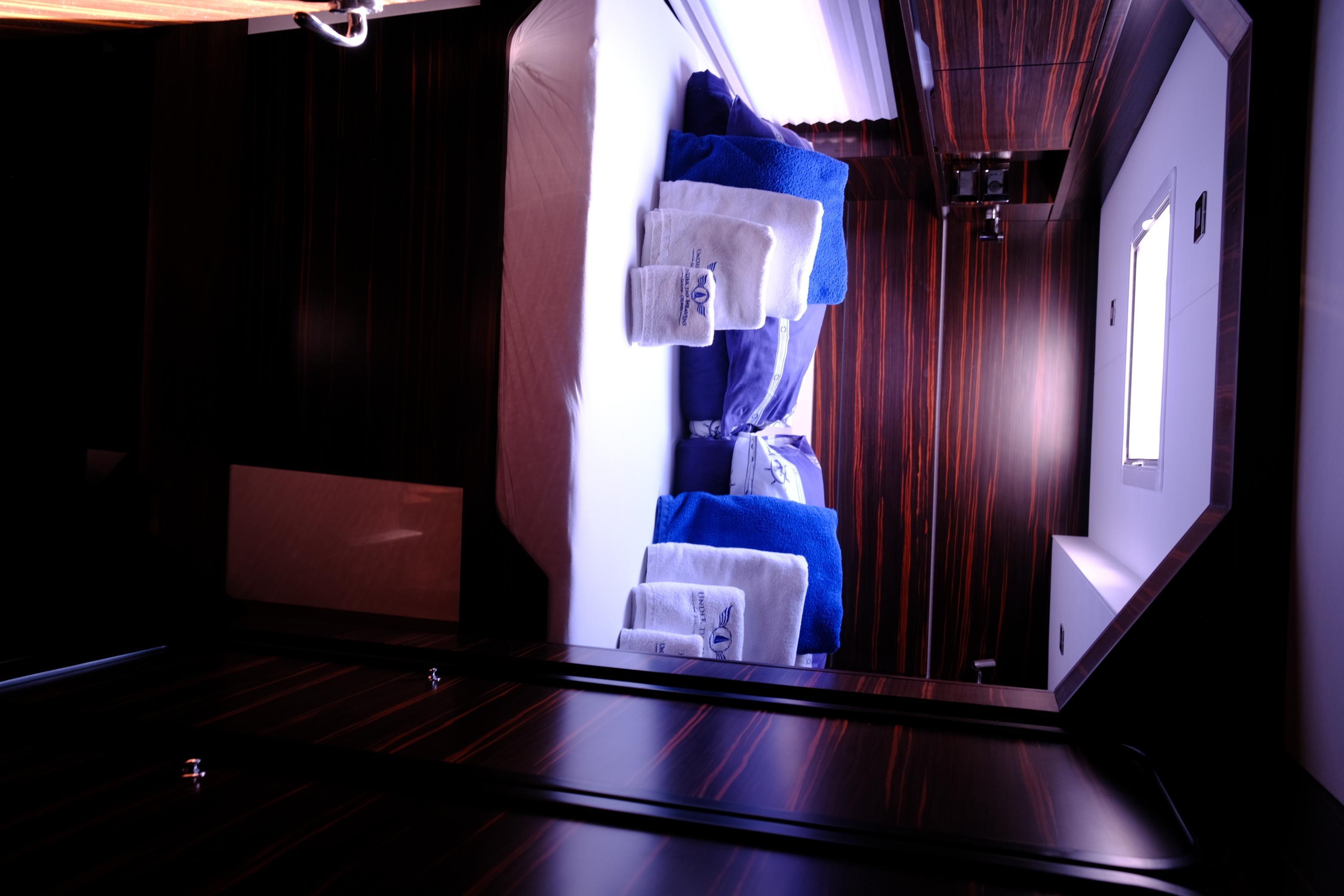 Photo #13 - Cervetti 44 Power (Abuzz) in Primosten - 18264