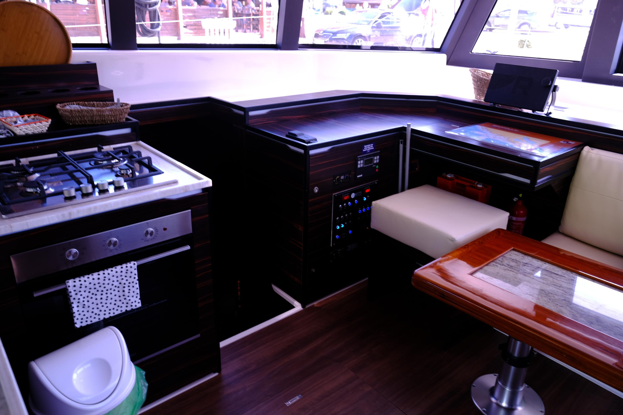 Photo #15 - Cervetti 44 Power (Abuzz) in Primosten - 18264