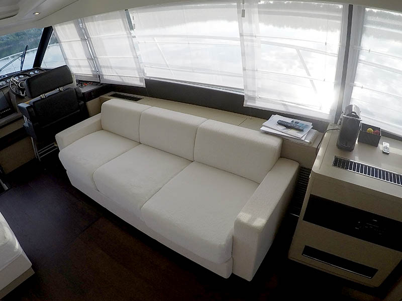 Photo #19 - Prestige 620 S (JANA) in Sibenik - 18328