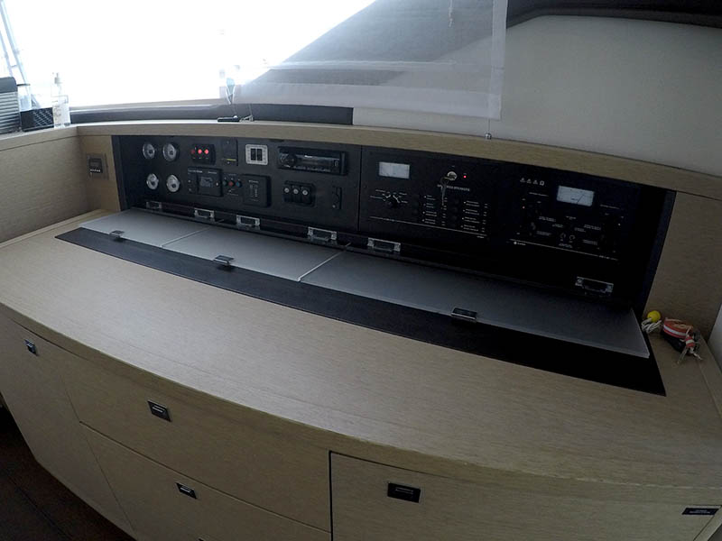 Photo #10 - Prestige 620 S (JANA) in Sibenik - 18328