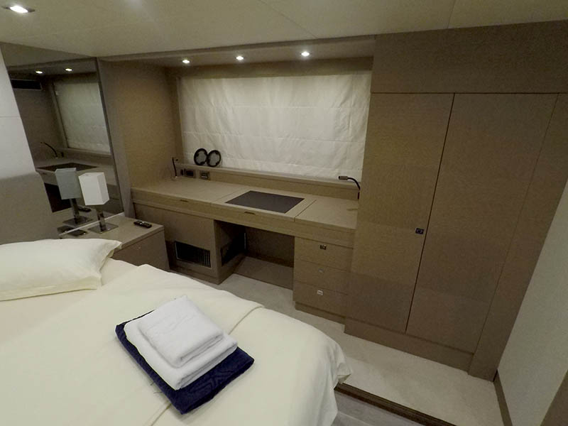 Photo #17 - Prestige 620 S (JANA) in Sibenik - 18328