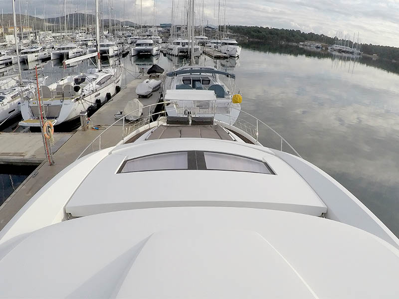 Photo #13 - Prestige 620 S (JANA) in Sibenik - 18328