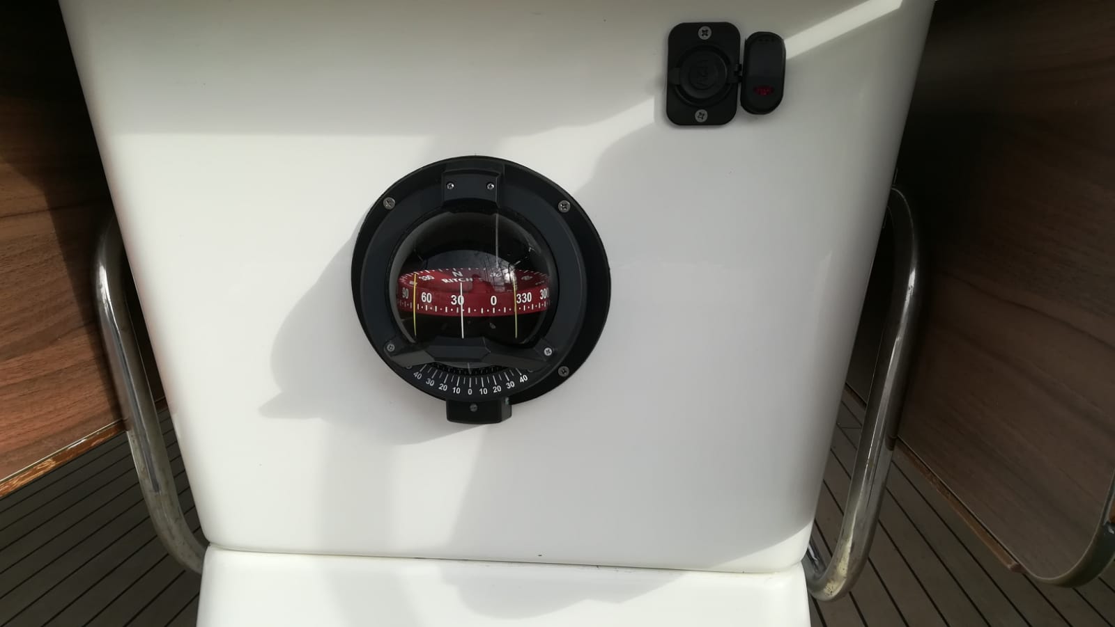 Photo #33 - D&D Kufner 54.2 (ADRIATIC EXPERT) en Trogir - 9744