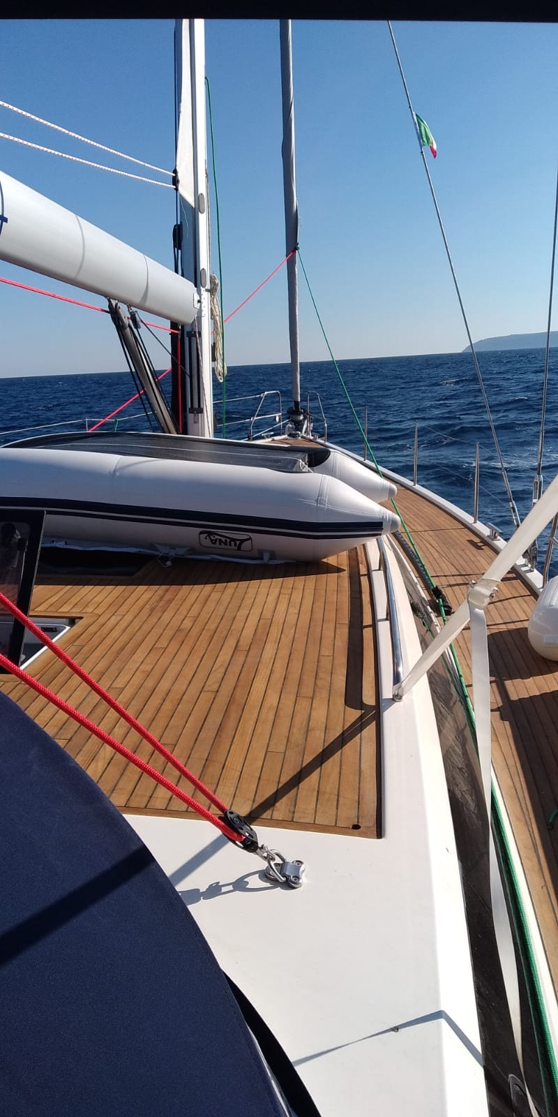 Photo #30 - D&D Kufner 54.2 (ADRIATIC EXPERT) en Trogir - 9744
