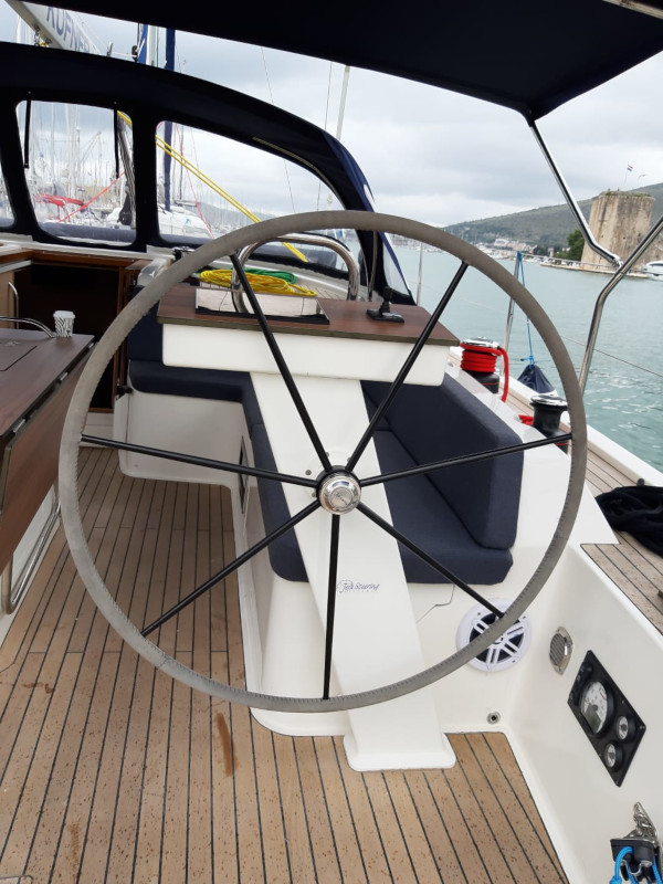 Photo #15 - D&D Kufner 50 (DINGAČ) in Krk - 9745