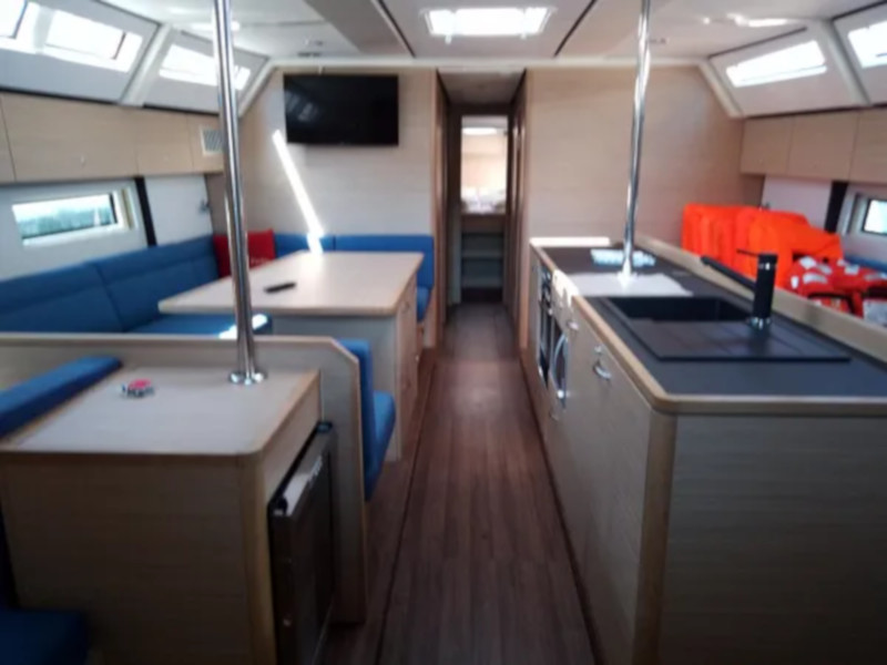Photo #19 - D&D Kufner 50 (STYRIA) in Biograd - 10525
