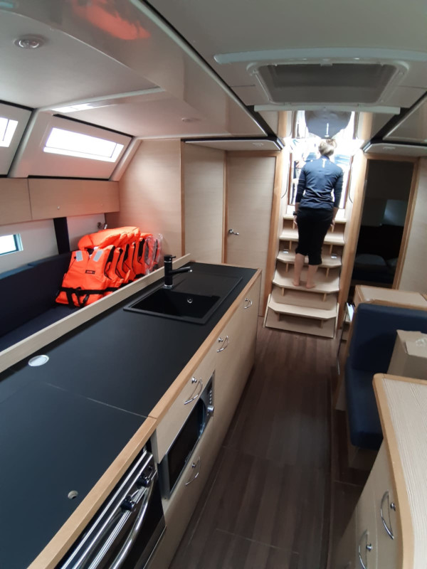 Photo #11 - D&D Kufner 50 (STYRIA) in Biograd - 10525