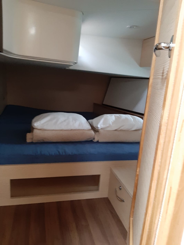 Photo #10 - D&D Kufner 50 (STYRIA) in Biograd - 10525