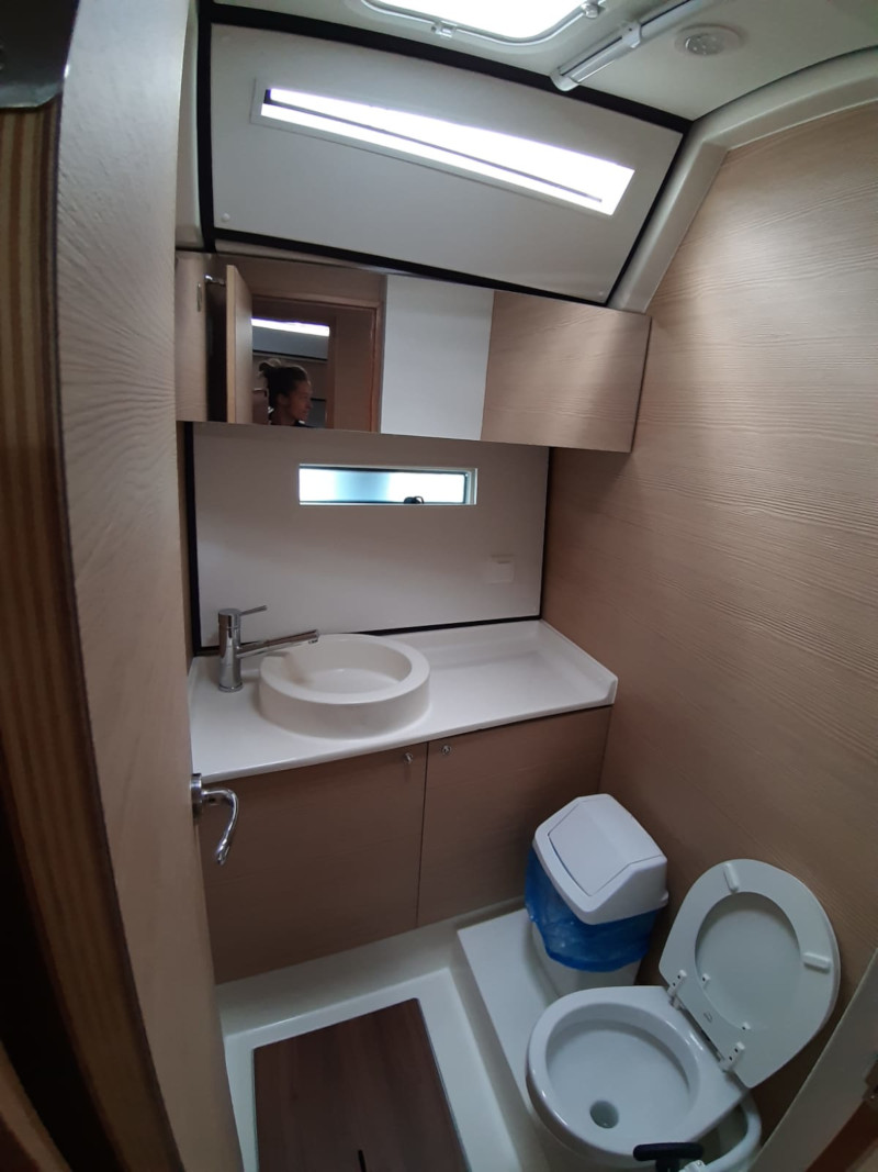 Photo #20 - D&D Kufner 50 (STYRIA) in Biograd - 10525