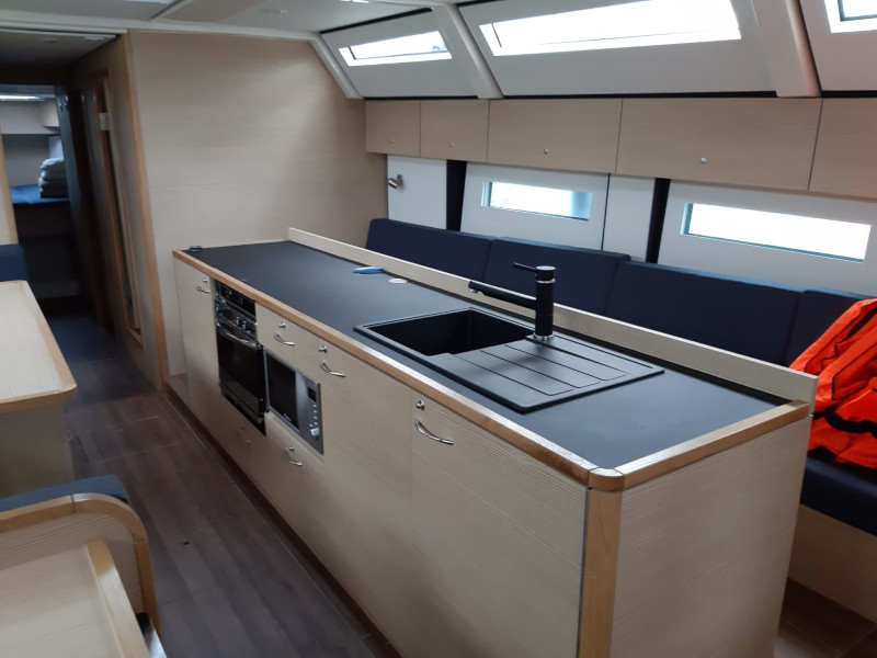 Photo #4 - D&D Kufner 50 (PRESTIGE) in Trogir - 8576