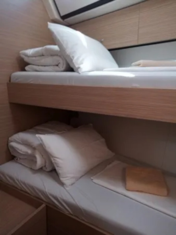 Photo #10 - D&D Kufner 50 (PRESTIGE) in Trogir - 8576