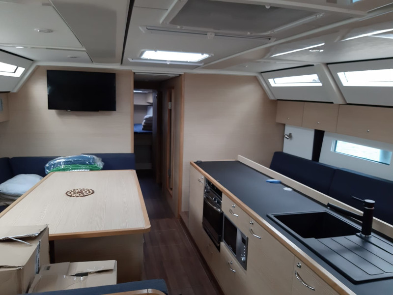 Photo #20 - D&D Kufner 50 (PRESTIGE) in Trogir - 8576