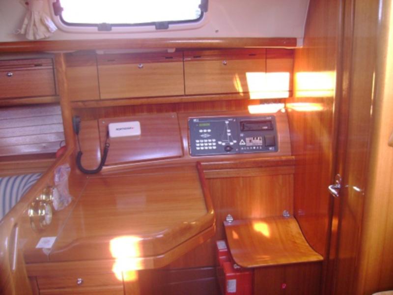 Photo #9 - Bavaria 38 Cruiser (BOEM) in Biograd - 5904