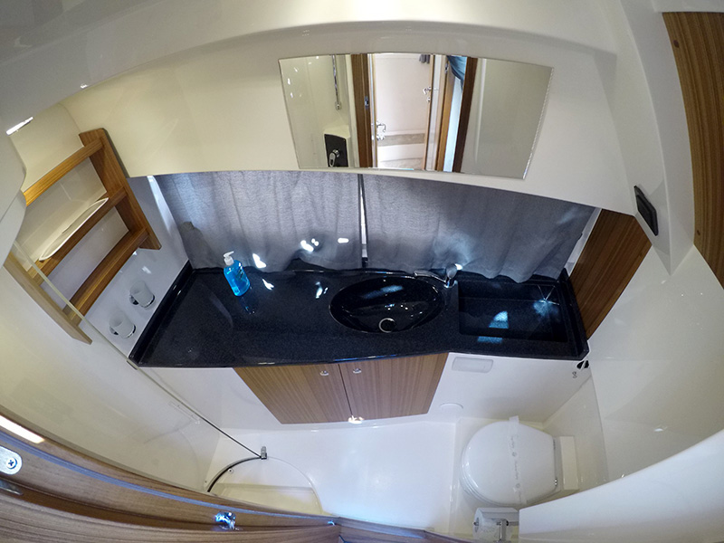 Photo #14 - Marex 320 ACC (Aurora) in Sibenik - 5339