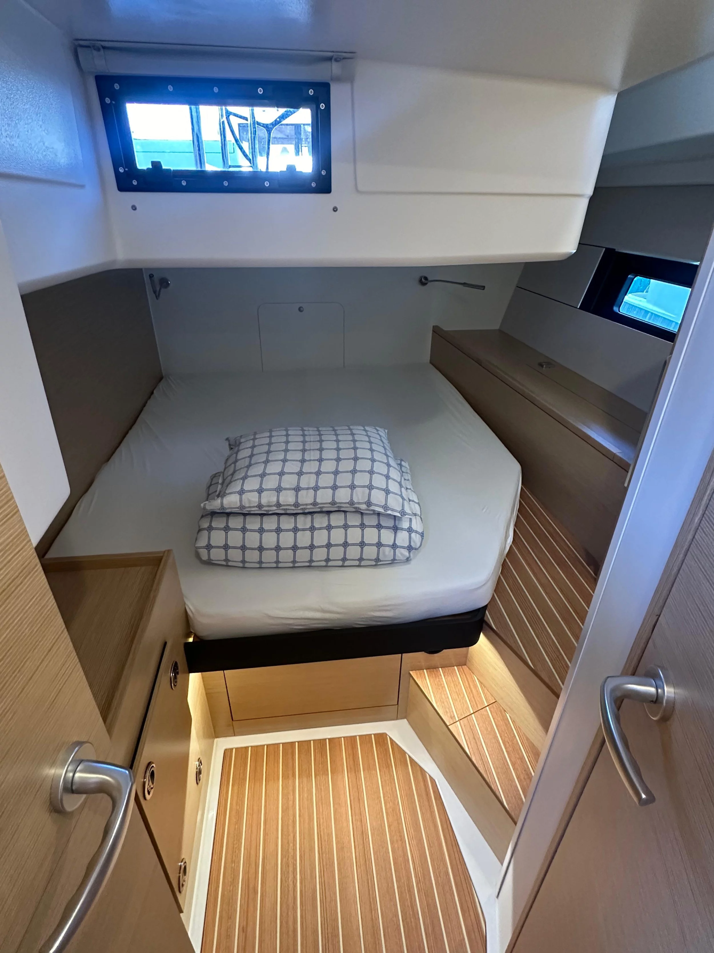 Hanse 460 4 Kabinen (Wilson)  - 5