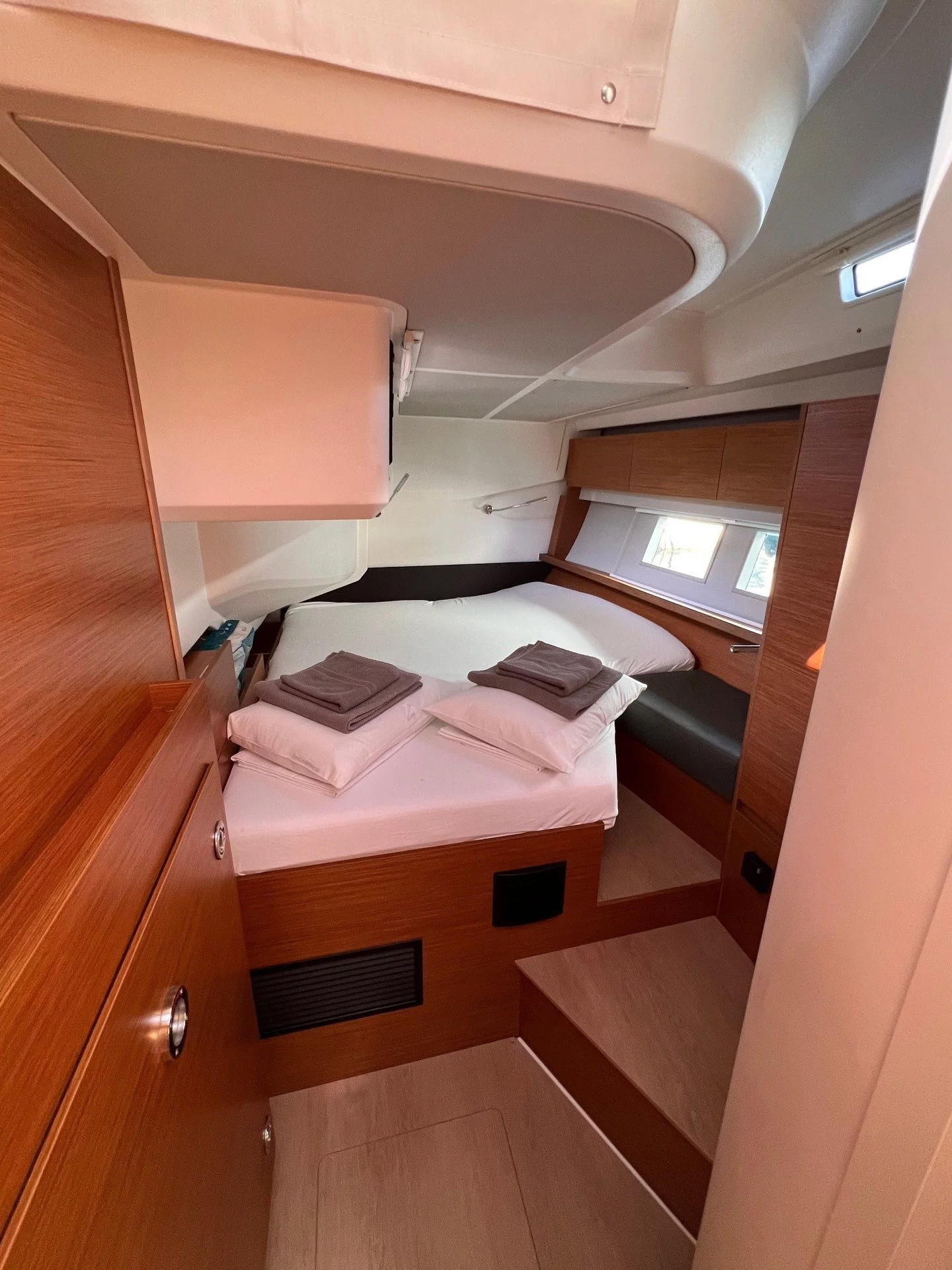 Hanse 588 (JOANNA)  - 6